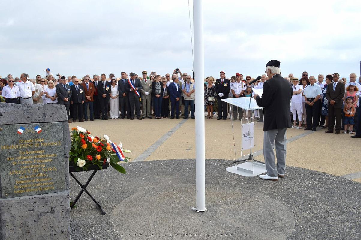 2016 08 15 AGDE-COMMEMORATION DU DEBARQUEMENT 1944 EN PROVENCE (131).JPG
